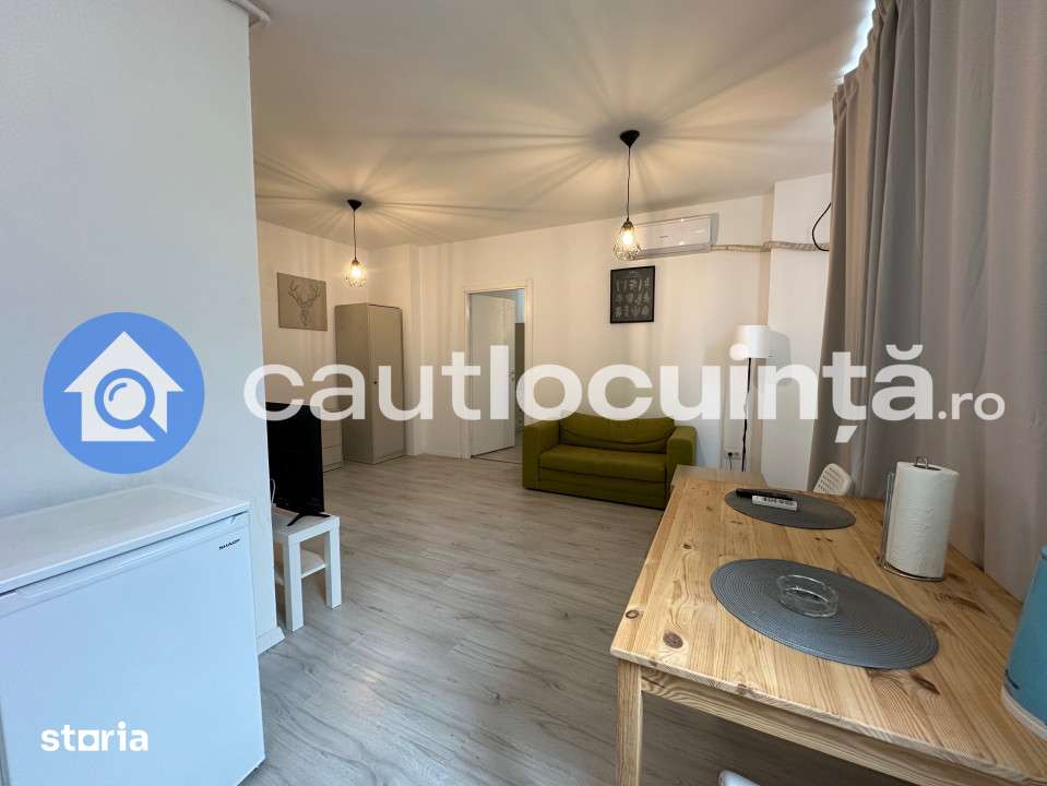 Apartament 2 camere | Baneasa | Salubritatii | Mobilat Utilat | AirBnb — fotografia 3
