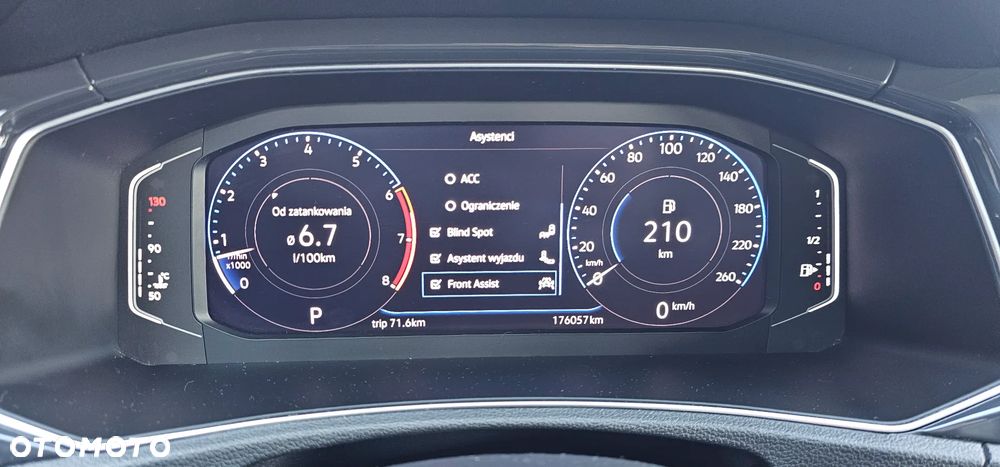 Volkswagen T-Roc 1.5 TSI Special Edition DSG - 40