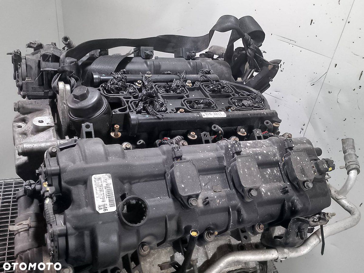 SILNIK CHRYSLER 200 (JS) 05184841AH 3.6 V6 - 7
