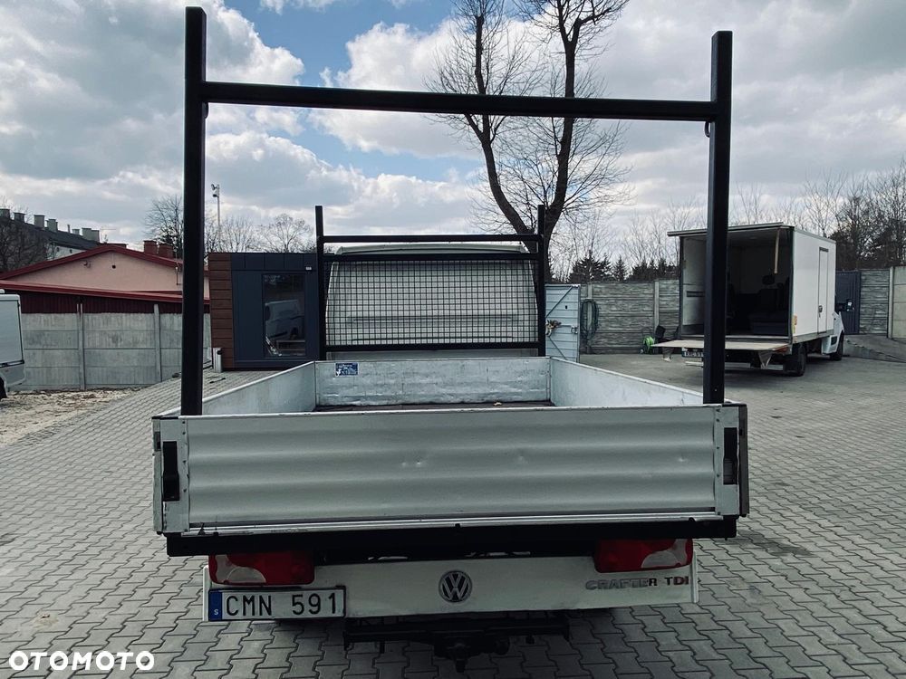 Volkswagen CRAFTER - 6