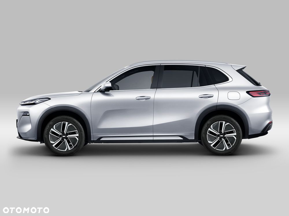 Geely Starray EM-i 1.5 PHEV Max - 3