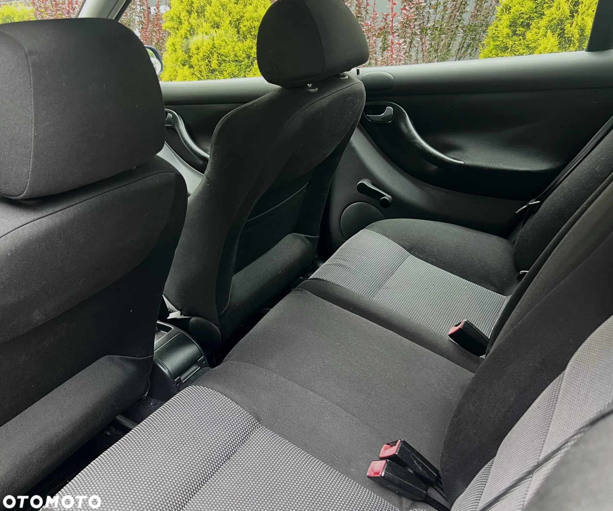 Seat Leon 1.6 Stella - 12