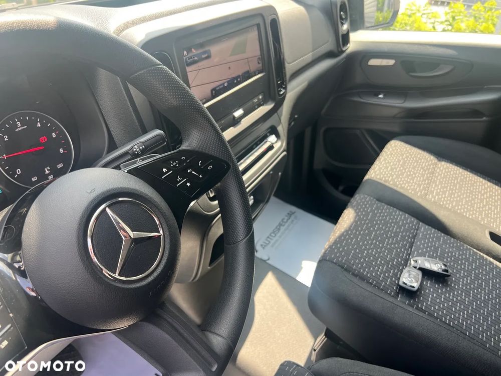 Mercedes-Benz Vito - 17