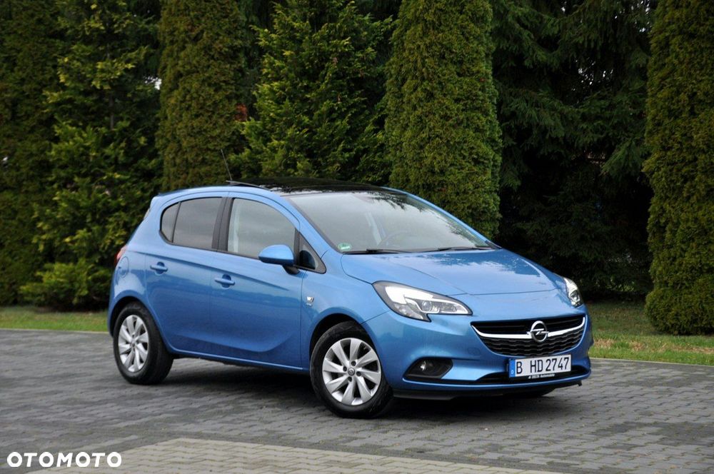 Opel Corsa - 3