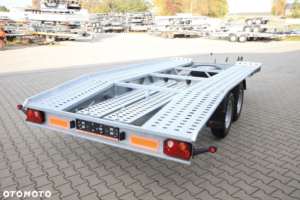 Niewiadów Jupiter 4 x  2 - 11