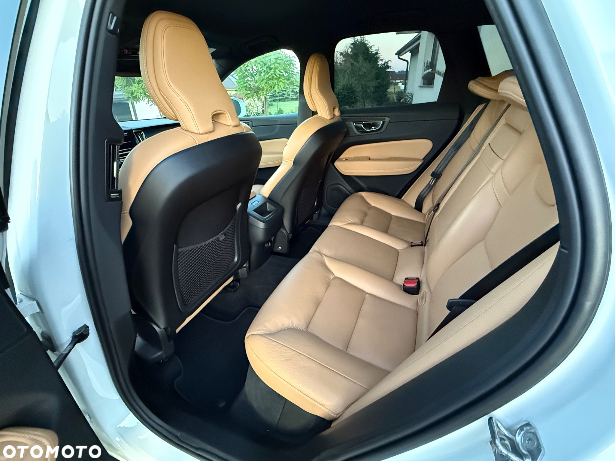 Volvo XC 60 D4 Inscription - 27