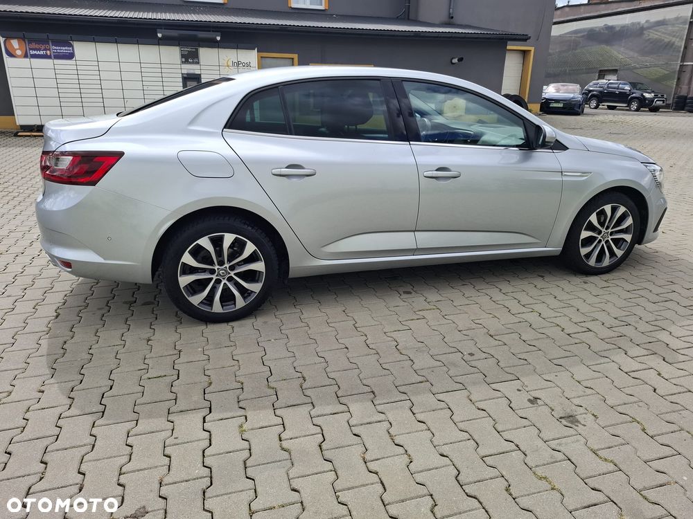 Renault Megane 1.3 TCe FAP Intens EDC - 32