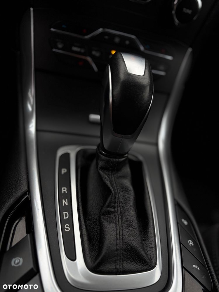 Ford S-Max 2.0 T Titanium MPS6 - 15