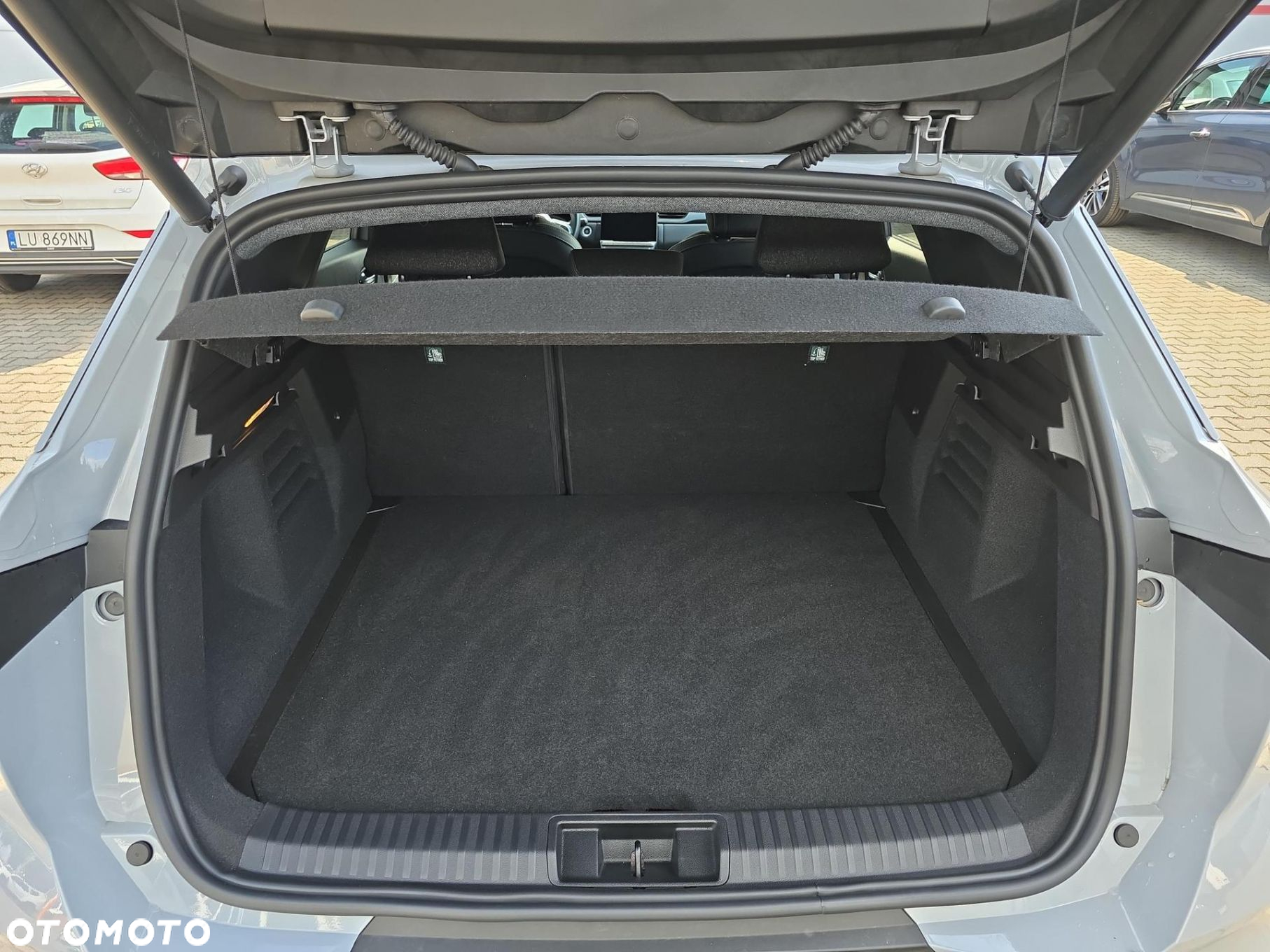 Renault Symbioz 1.6 E-Tech Full Hybrid 145 Techno - 10
