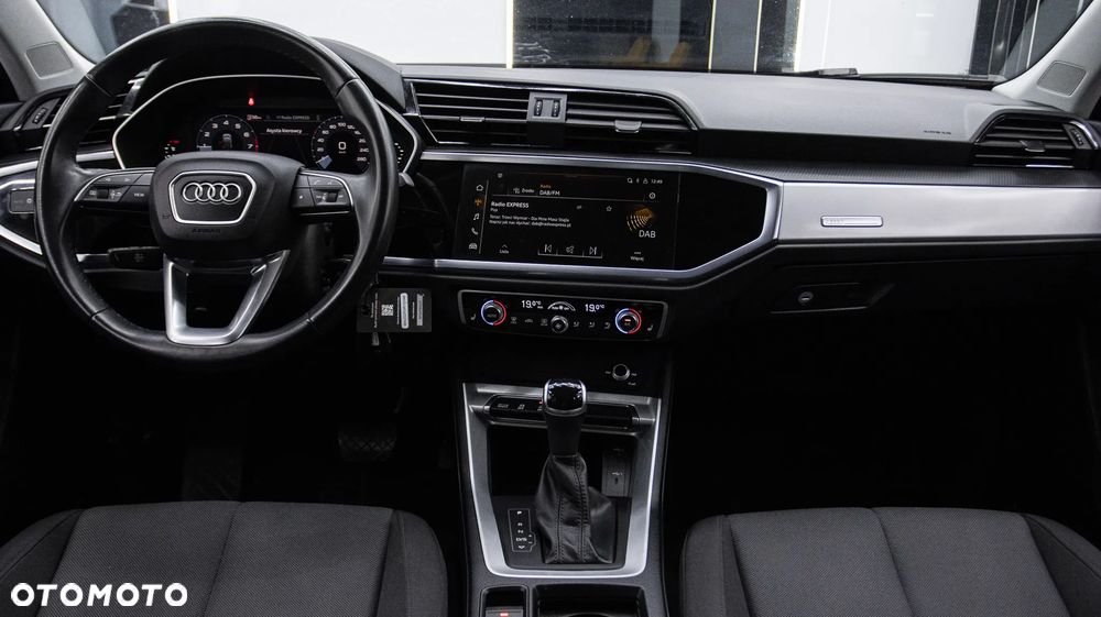 Audi Q3 Sportback TFSI mHEV 110 kW S tronic - 16