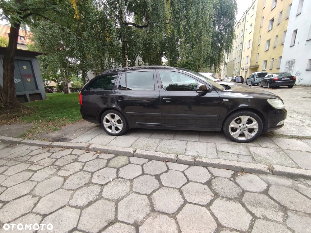 Skoda Octavia 1.4 TSI FAMILY - 2