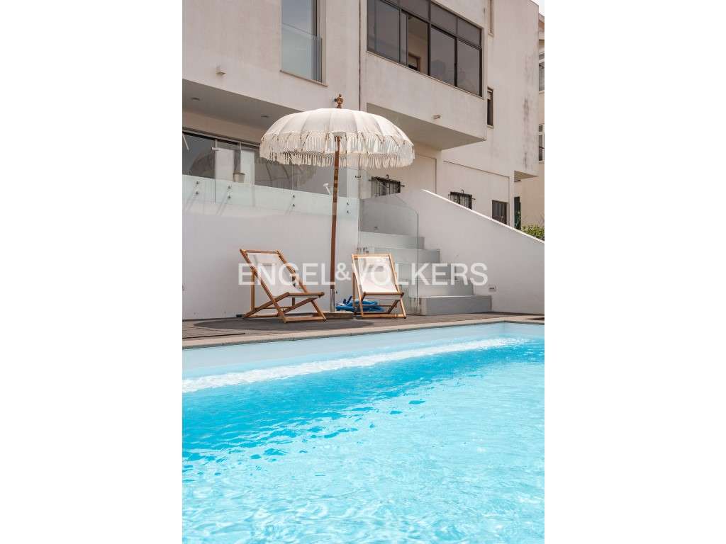 Moradia T3 em Porto Salvo - Grande imagem: 4/41