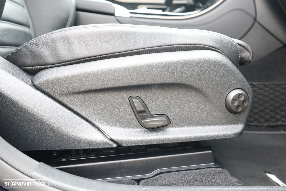 Mercedes-Benz EQC 400 4Matic AMG Line - 27