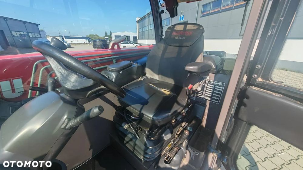 Manitou MLT 634 120 PS - 23