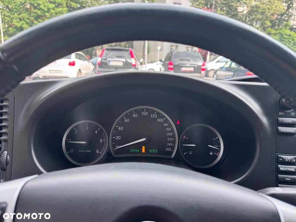 Saab 9-3 1.9 TiD DPF Vector - 9