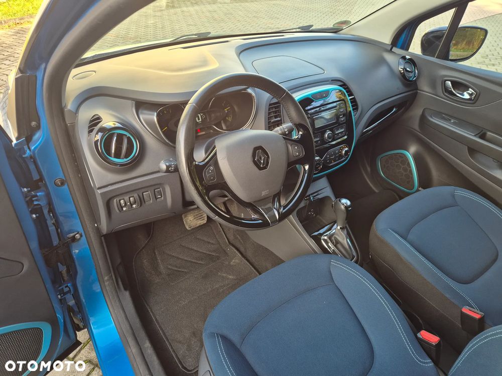 Renault Captur - 11