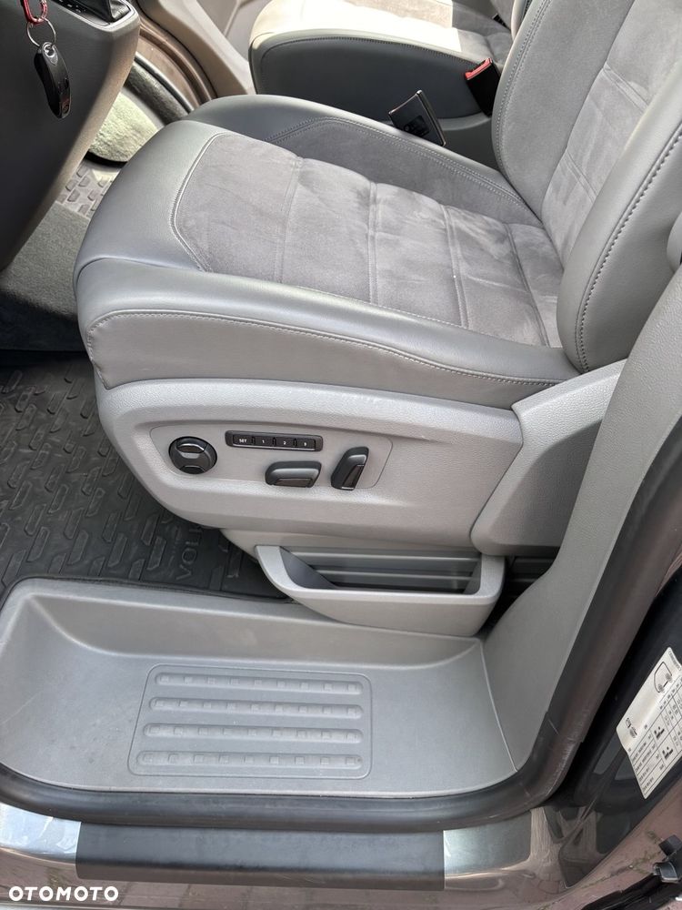 Volkswagen California - 13