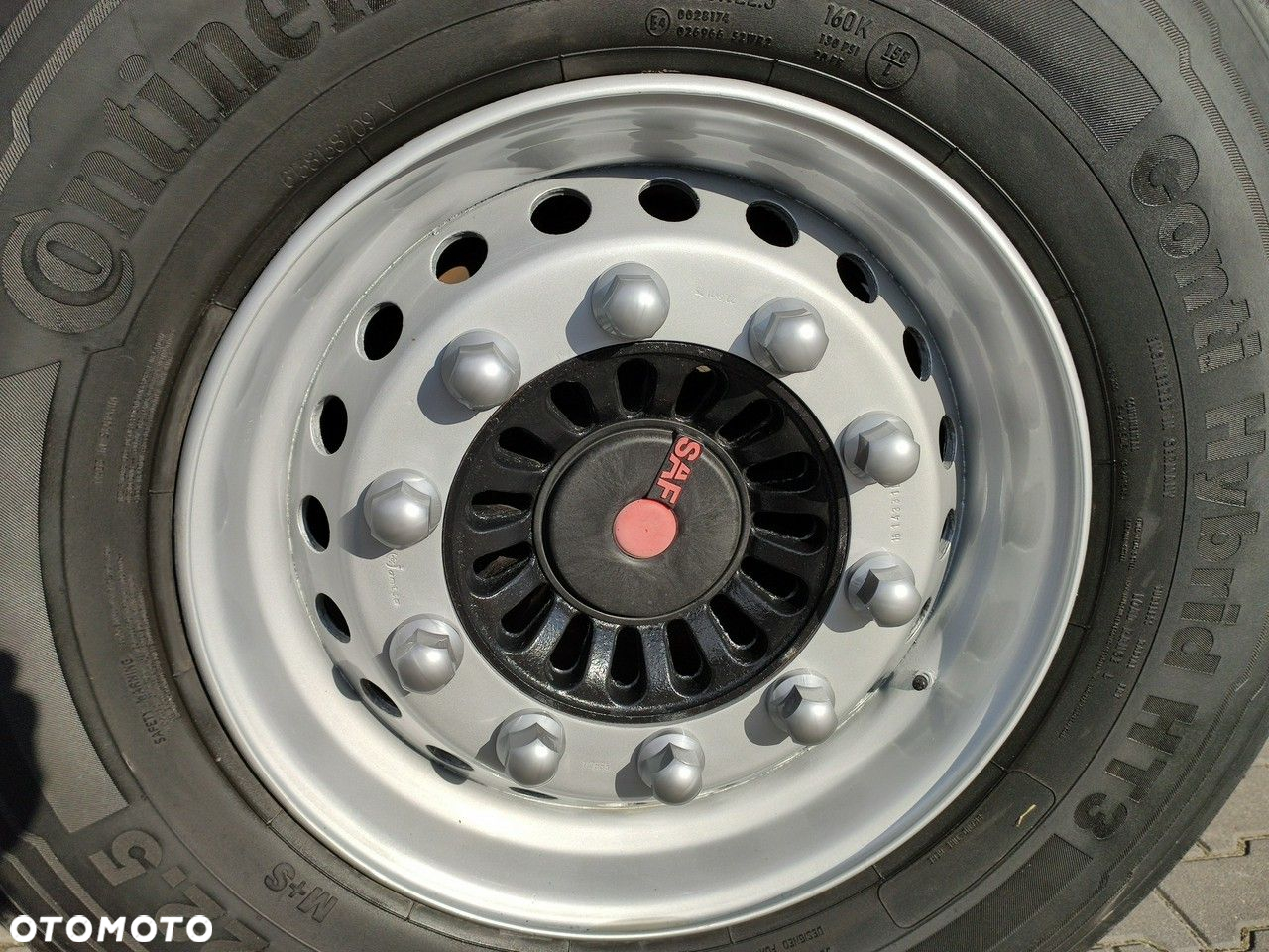 Kassbohrer Maxima XS Standard Super Stan !!! - 9