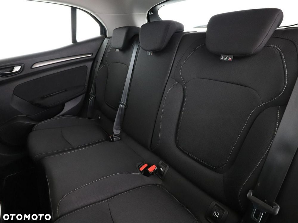 Renault Megane E-TECH 160 BUSINESS EDITION - 18