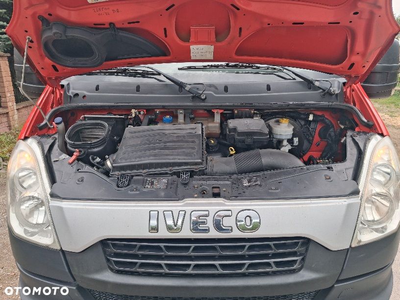 Iveco 35SS15 - 15