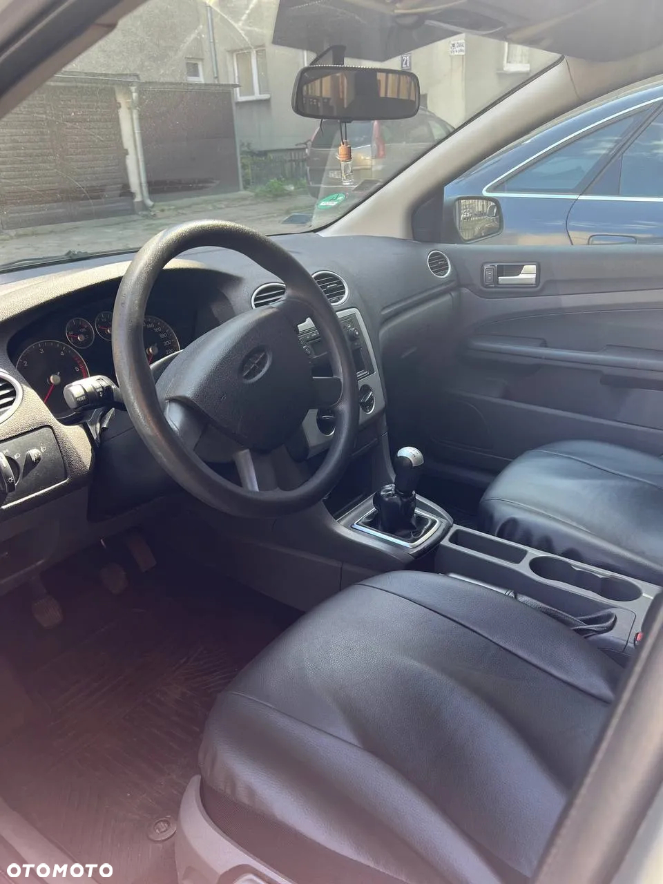 Ford Focus - 6