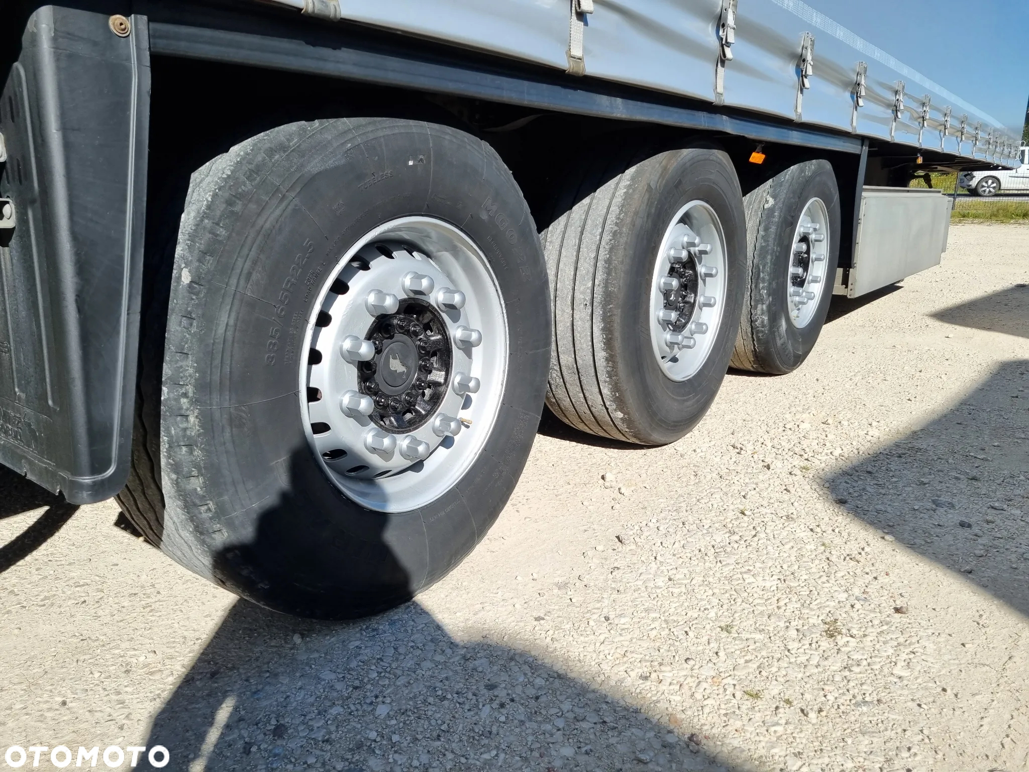 Schmitz Cargobull STANDARD - 7