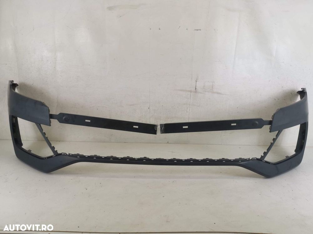 Bara Fata Audi Q8 1 2018 2019 2020 2021 2022 Originala Noua - 1