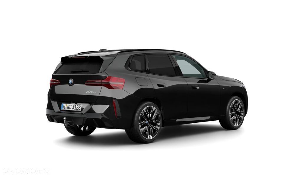 BMW X3 - 2