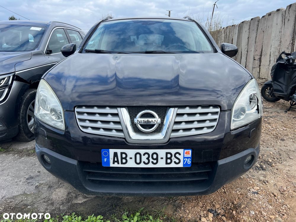 Nissan Qashqai - 17