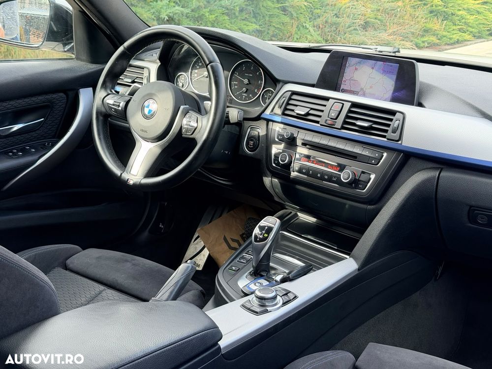 BMW Seria 3 - 12