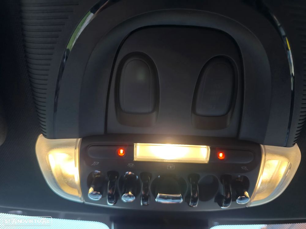 MINI Clubman One D Auto - 26
