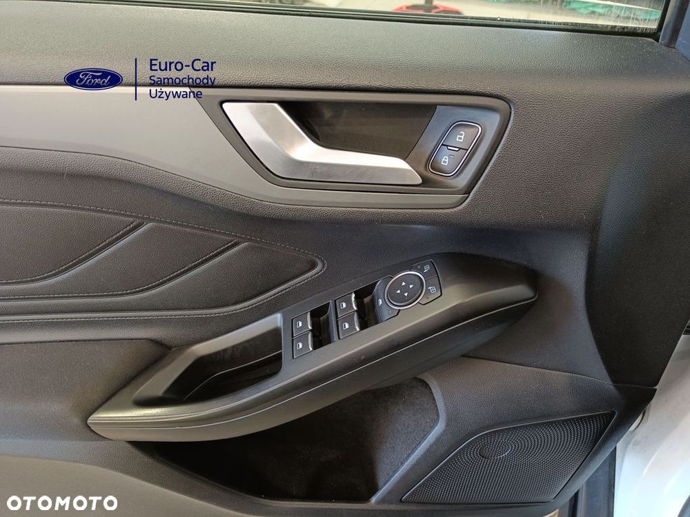 Ford Focus 1.5 EcoBlue STart-Stopp-System TREND - 27