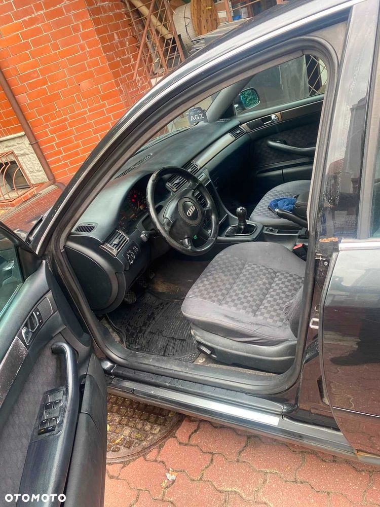 Audi A6 Limousine - 5