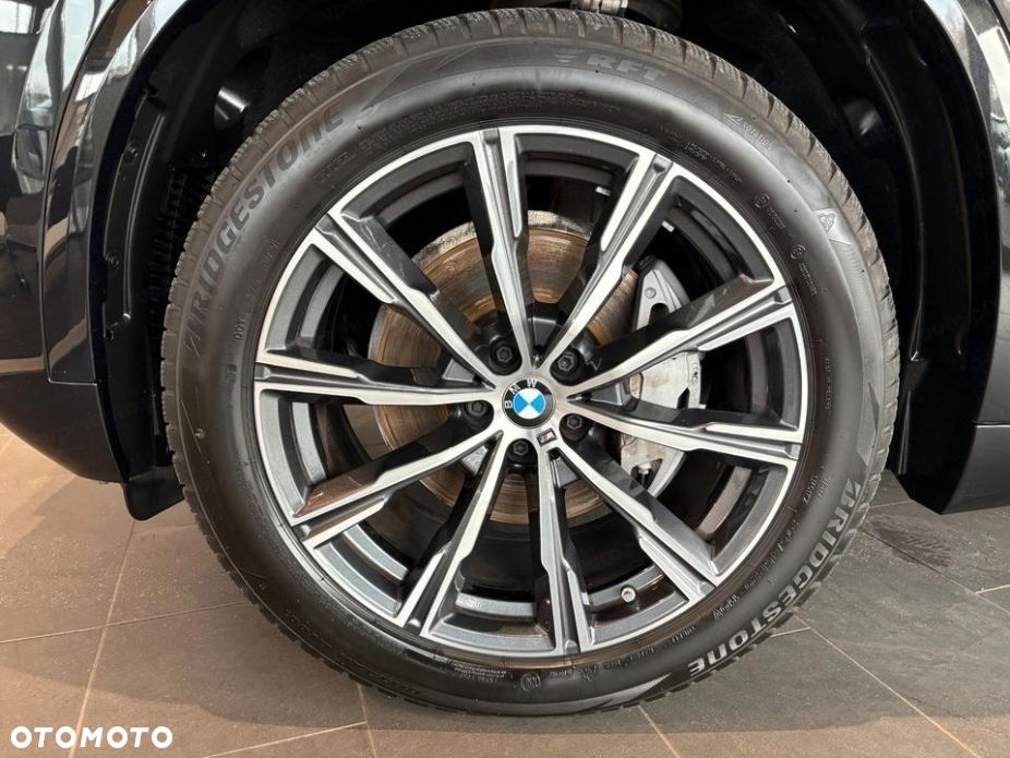 BMW X5 xDrive40i mHEV M Sport sport - 20