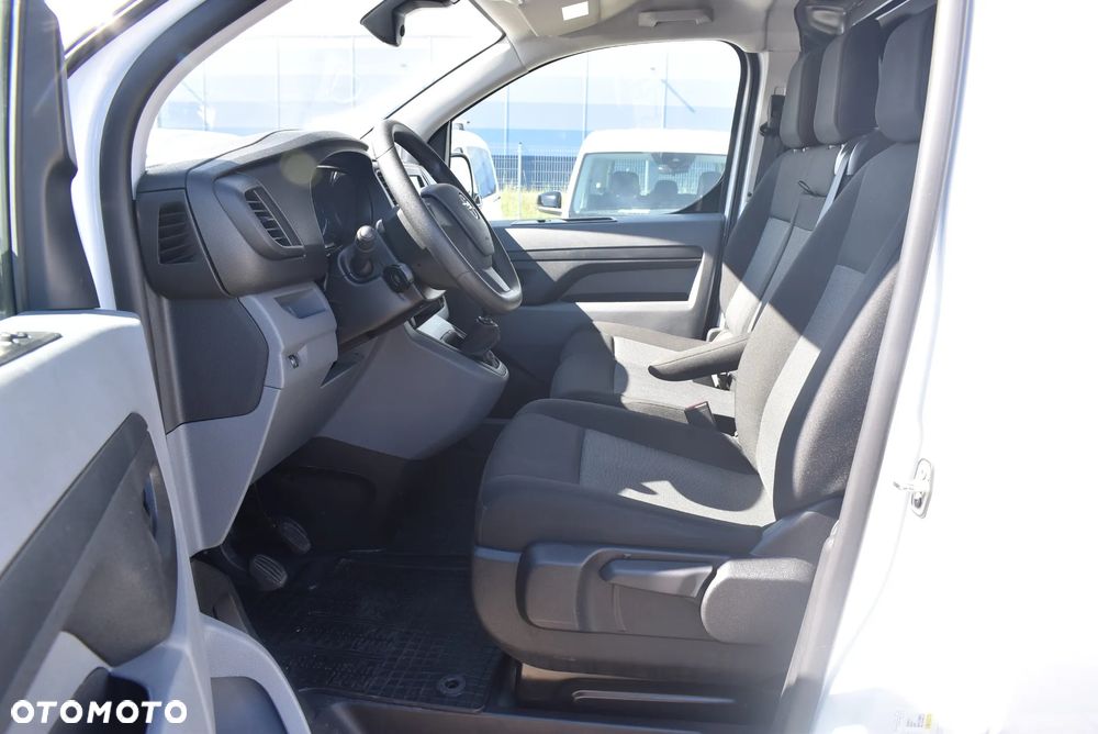 Opel VIVARO EXTRA LONG 3,1 - 10