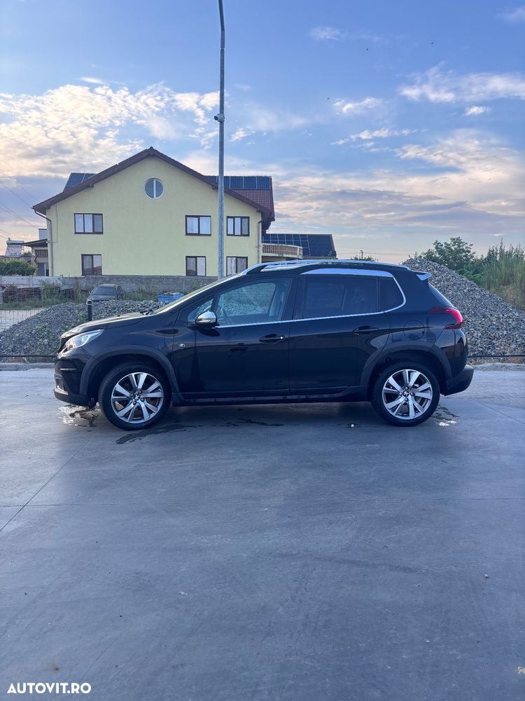 Peugeot 2008 PureTech 110 Stop&Start Crossway - 2