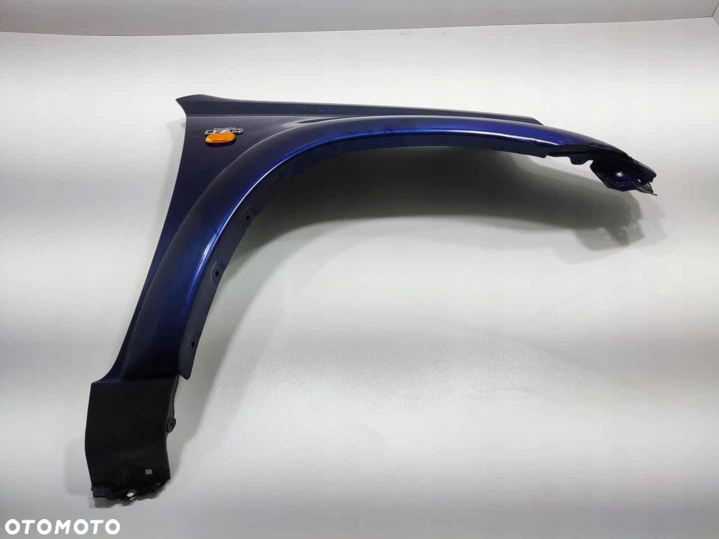 BŁOTNIK PRAWY PRZÓD PRZEDNI TOYOTA RAV4 II 2003-2005 LIFT - 2