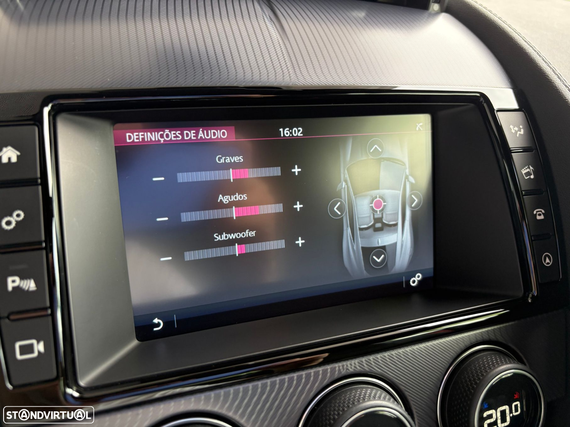 Jaguar F-Type 2.0 i4 R-Dynamic - 28