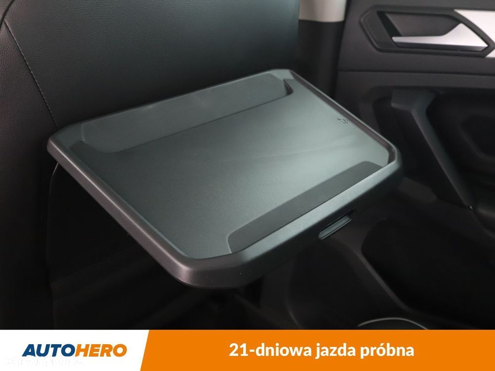 Volkswagen Tiguan 1.5 TSI EVO Comfortline - 37