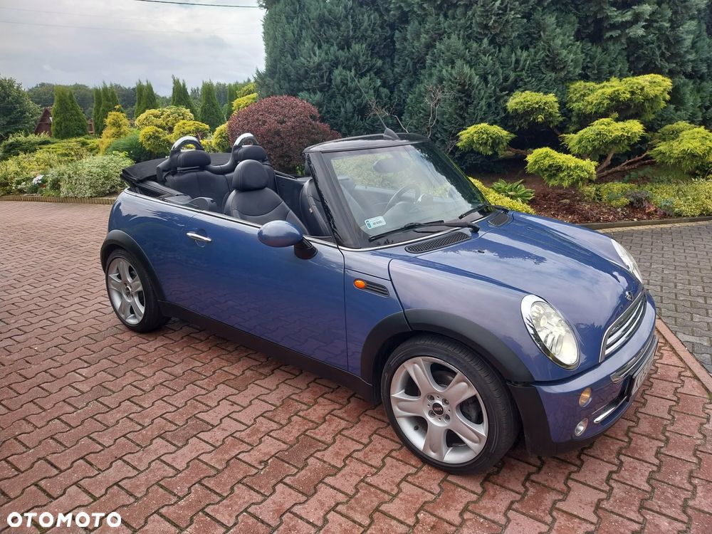 MINI Cooper Standard - 4
