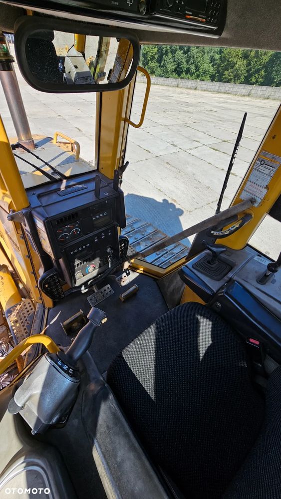 Caterpillar D6N DS XL - 7