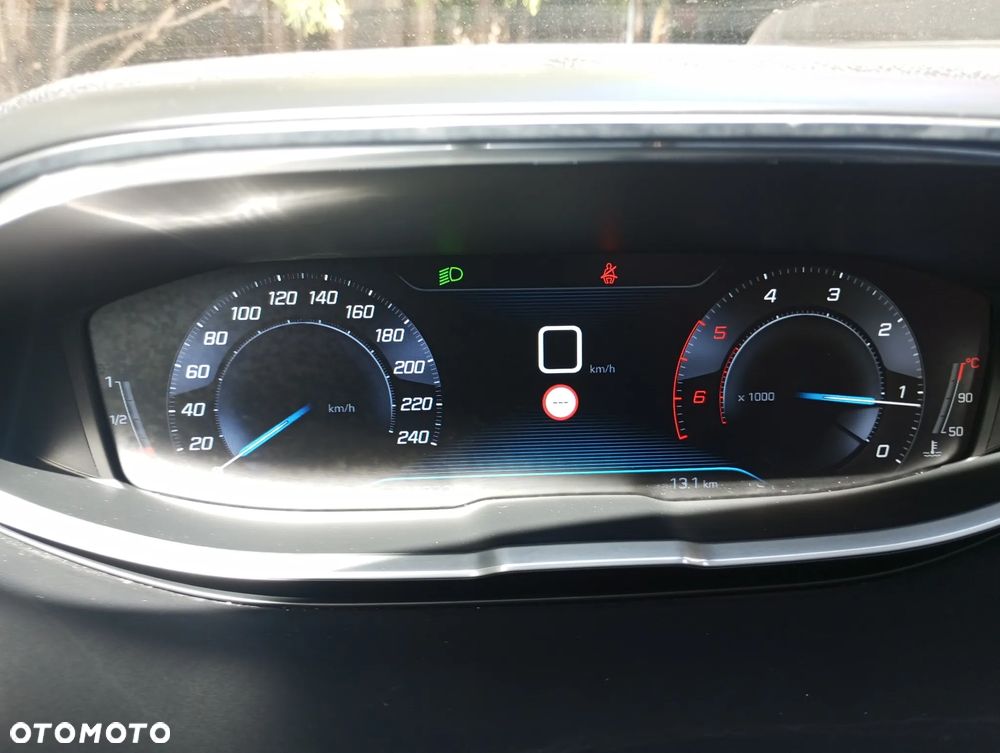 Peugeot 3008 HDi FAP 150 Allure - 37