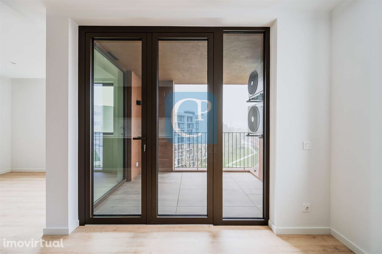 Apartamento T1Kit, Empreendimento Asprela Easy, Paranhos - Grande imagem: 4/21