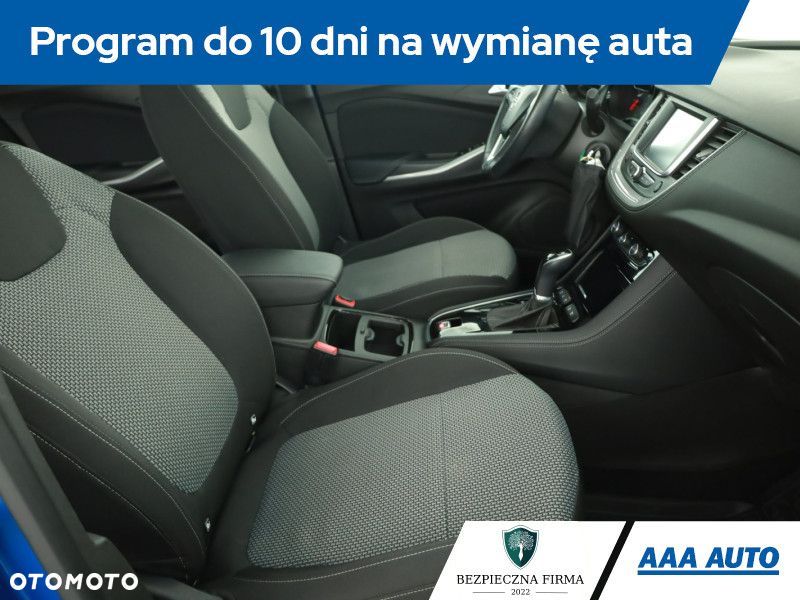 Opel Grandland X - 9