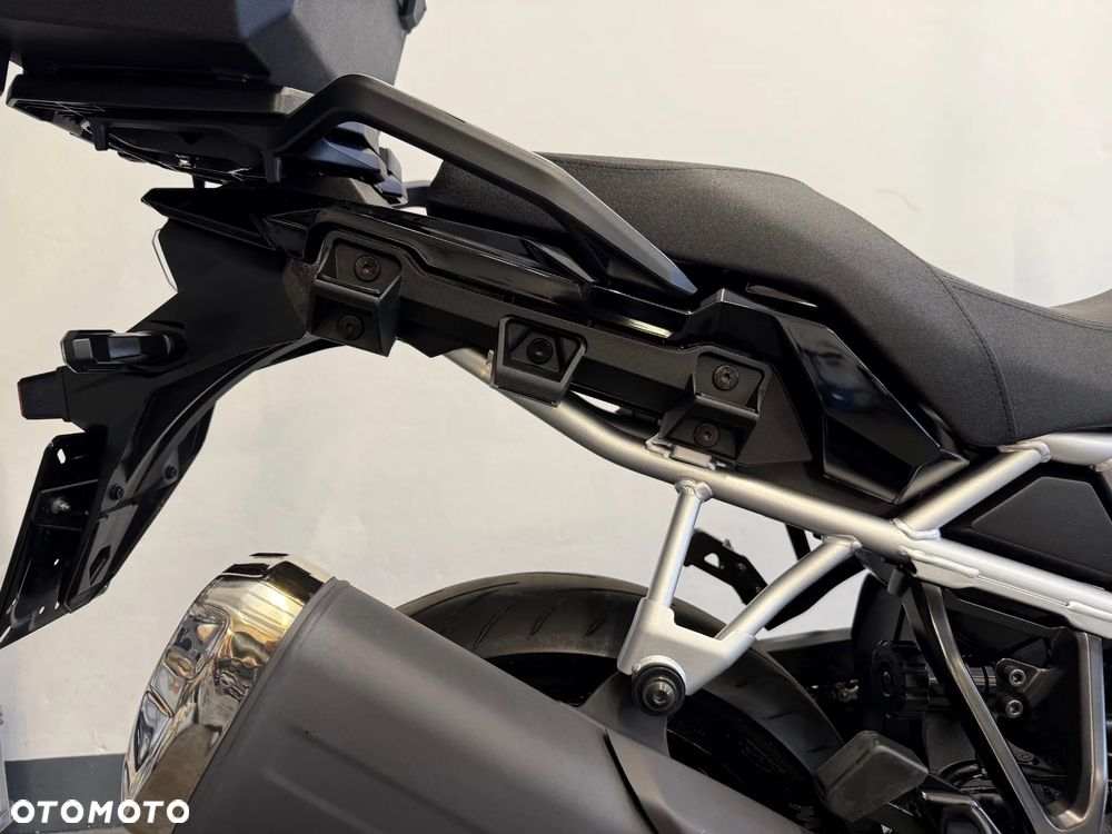 Suzuki V-STROM - 34