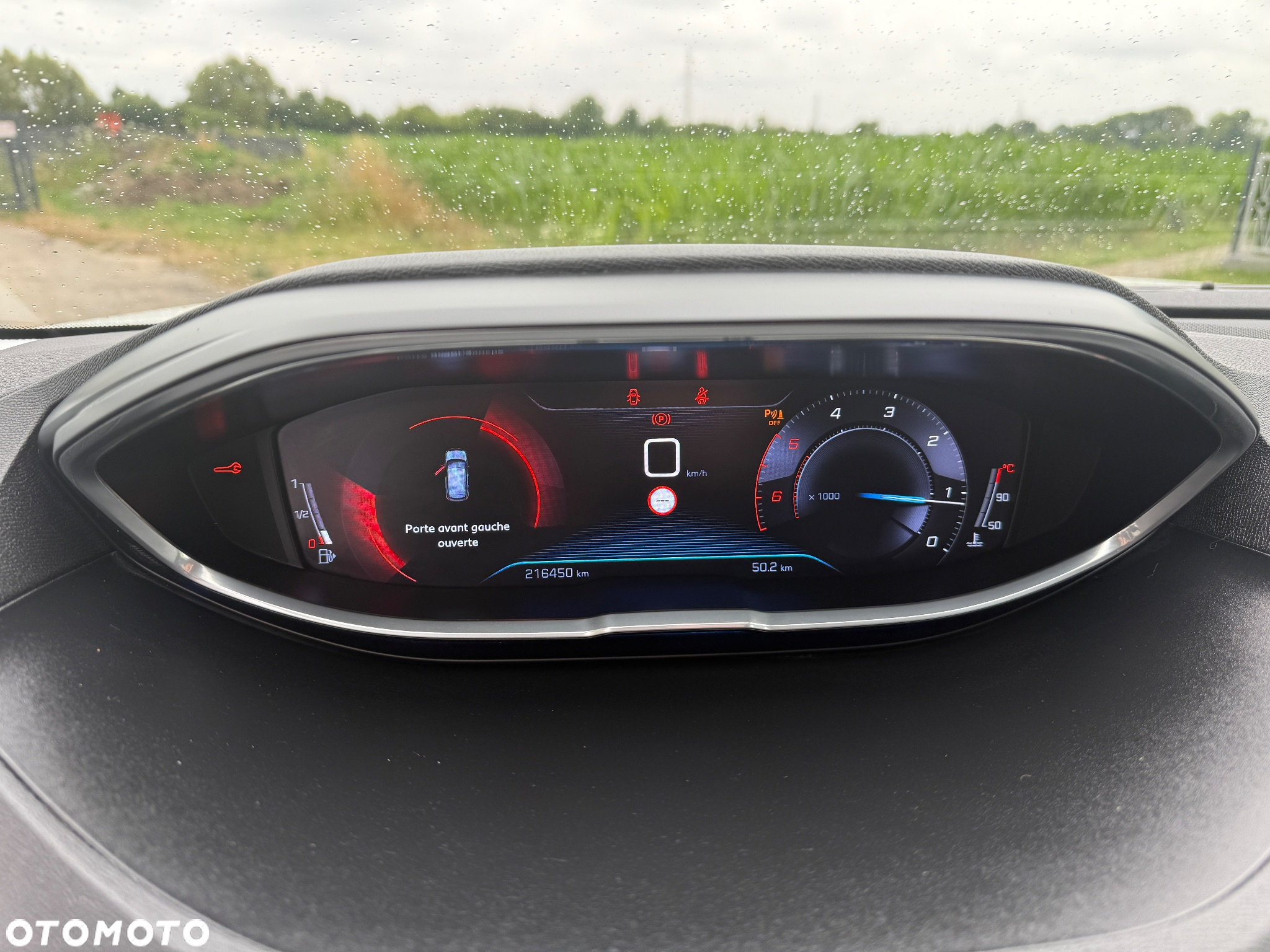 Peugeot 3008 2.0 BlueHDi Allure - 17