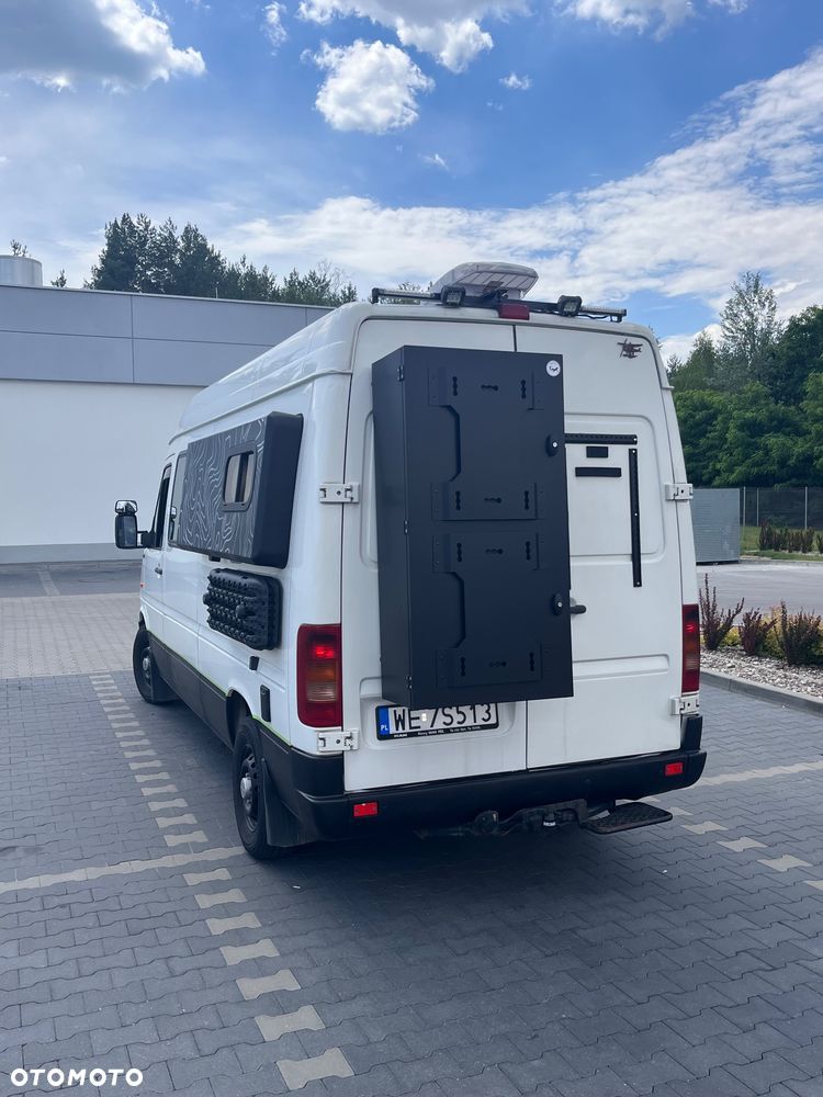 Volkswagen LT35 - 4