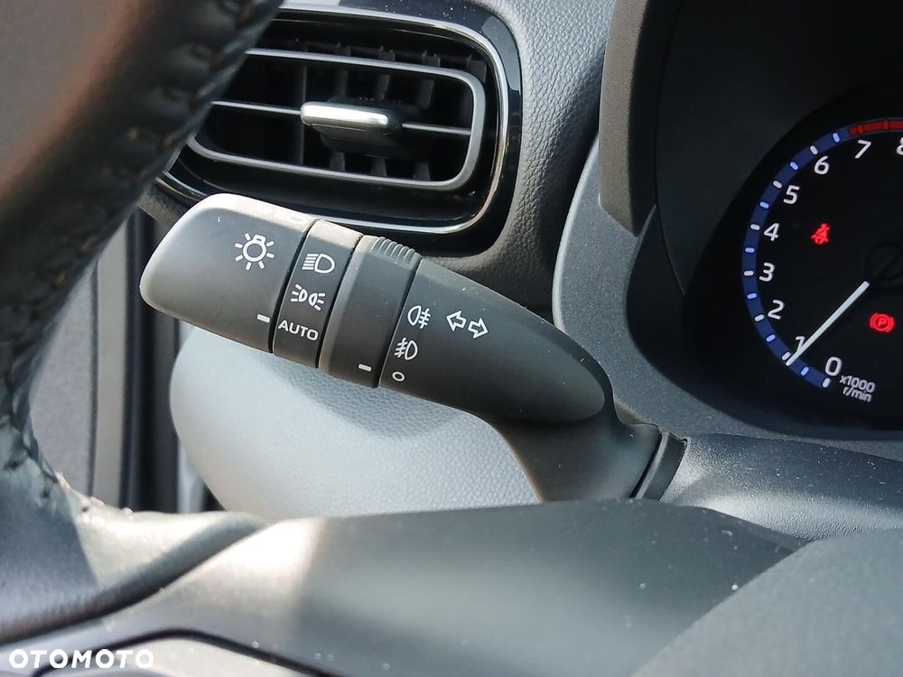 Toyota Yaris Cross 1.5 Comfort - 26