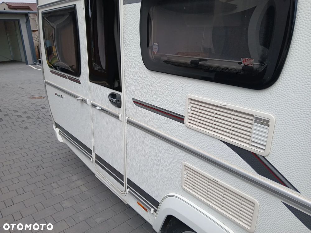 Fendt Bianco 465 - 9