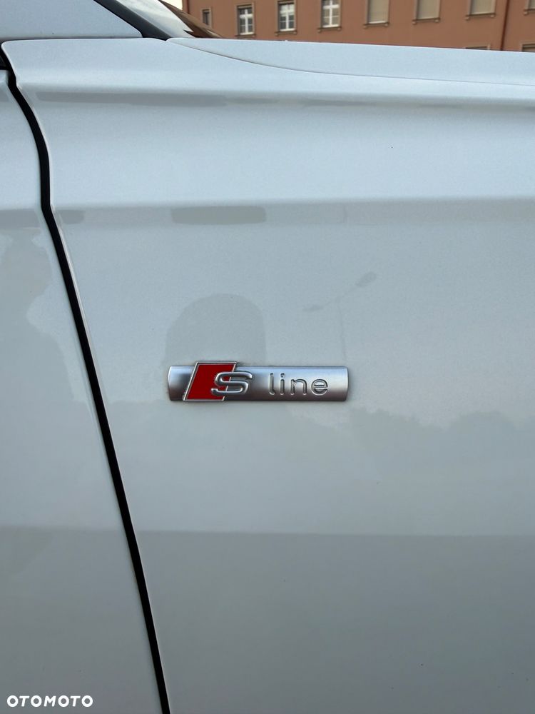 Audi A6 Avant - 21